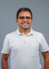 Foto da candidatura de DELSON DA MANDASSAIA em 2024