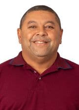 Foto da candidatura de NOGA em 2024