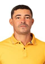 Foto da candidatura de AMARAL em 2024