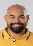 Foto da candidatura de VINICIUS DO LICOR em 2024