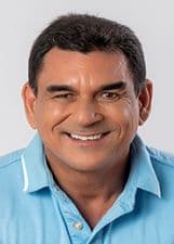 Foto da candidatura de TATO em 2024