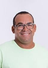 Foto da candidatura de BUJÃO em 2024