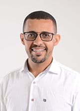 Foto da candidatura de JÚNIOR DA SAÚDE em 2024