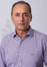 Foto da candidatura de JORGE DA BARRA em 2024