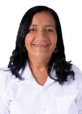 Foto da candidatura de ARMENIA BORGES em 2024