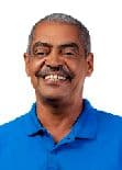 Foto da candidatura de TOINHO ARAPONGA em 2024