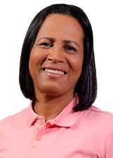 Foto da candidatura de SUZI ARAPONGA em 2024