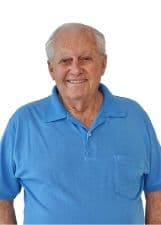 Foto da candidatura de ANTONIO LOPES em 2024
