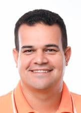 Foto da candidatura de DADÊ em 2024