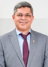 Foto da candidatura de FLAVIO DA SAUDE em 2024