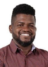 Foto da candidatura de WELLINGTON NEGÃO em 2024