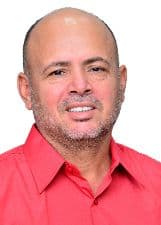 Foto da candidatura de NENENZÃO em 2024