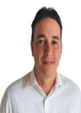 Foto da candidatura de IGOR COELHO em 2024