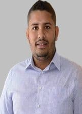 Foto da candidatura de RENATINHO DO RIO DE AREIA em 2024