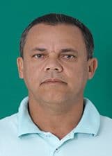 Foto da candidatura de LUCIANO DE DUAS BARRAS em 2024