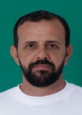 Foto da candidatura de OLDAIR DO POVÃO em 2024