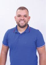 Foto da candidatura de WALBER DE WALTINHO em 2024