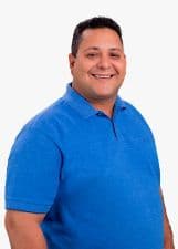 Foto da candidatura de LÍVIO FONSECA em 2024