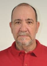 Foto da candidatura de APARECIDO DA SAÚDE em 2024