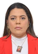 Foto da candidatura de CLECI DE JOÃO DO ZELÃO em 2024