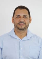 Foto da candidatura de PROFESSOR NEY em 2024