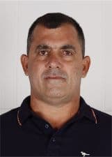 Foto da candidatura de JO QUEIROZ em 2024