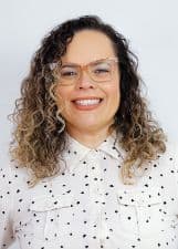 Foto da candidatura de LEIDE RIOS em 2024