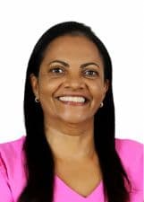 Foto da candidatura de ROQUINHA em 2024