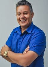 Foto da candidatura de GALEGO em 2024