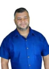 Foto da candidatura de MARQUINHOS em 2024