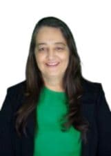 Foto da candidatura de SANDRINHA DE MARCELO em 2024