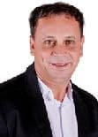 Foto da candidatura de GILBERTO DE ZECA em 2024