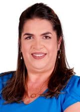 Foto da candidatura de LUSLENE em 2024