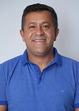 Foto da candidatura de ZADINHO MOTINHA em 2024