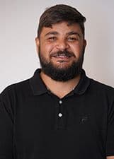 Foto da candidatura de VICTOR DO FERRO VELHO em 2024