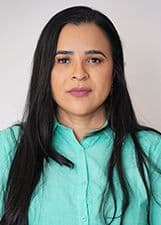 Foto da candidatura de DAIANA FAEDO em 2024