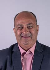 Foto da candidatura de SAMUEL em 2024