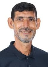 Foto da candidatura de GÊ DE GIRCÉLIO em 2024