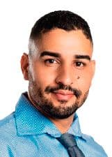 Foto da candidatura de FELIPE DE MARTA em 2024