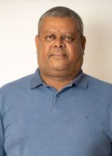 Foto da candidatura de REINILDO NERY em 2024