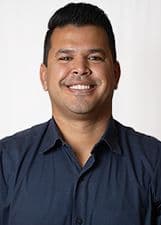 Foto da candidatura de LISVAN VASCONCELOS em 2024