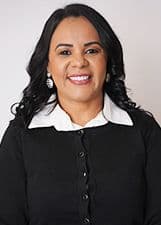 Foto da candidatura de ZEZILIA MARTINS em 2024