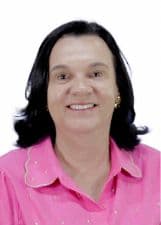 Foto da candidatura de MARLENE TELES em 2024