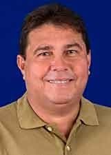 Foto da candidatura de MARCOS MALAQUIAS em 2024