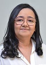 Foto da candidatura de IVONETE GAMA em 2024