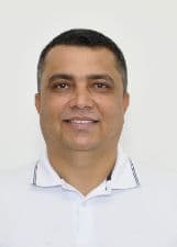 Foto da candidatura de LEOSMIR GAMA em 2024