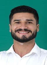 Foto da candidatura de ELOY FALCÃO em 2024