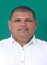 Foto da candidatura de FABIO DO HOSPITAL em 2024