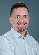 Foto da candidatura de LÉO DA SAÚDE em 2024