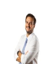 Foto da candidatura de DR MARCOS ADRIANO em 2024